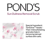 Ponds Bright Beauty Face Scrub, 100 gm, Pack of 1