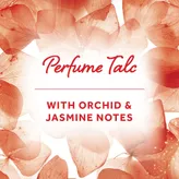 Ponds Starlight Orchid &amp; Jasmin Notes Talcum Powder, 300 gm, Pack of 1