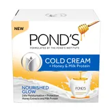Ponds Honey &amp; Milk Cold Cream, 55 ml, Pack of 1