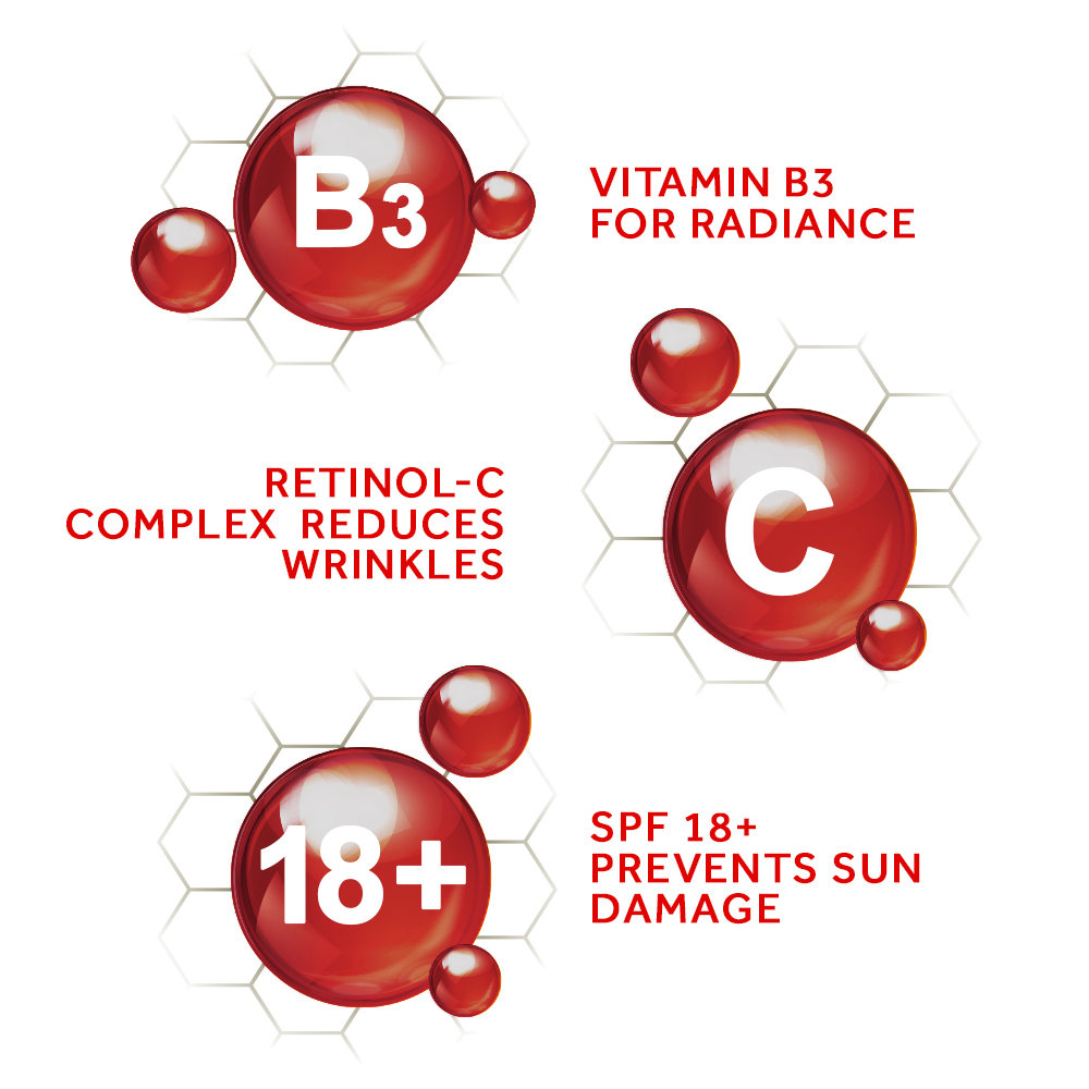 Pond's Age Miracle SPF 18 PA++ Day Cream, 20 gm, Pack of 1 Pond's Age Miracle SPF 18 PA++ Day Cream, 20 gm, Pack of 1