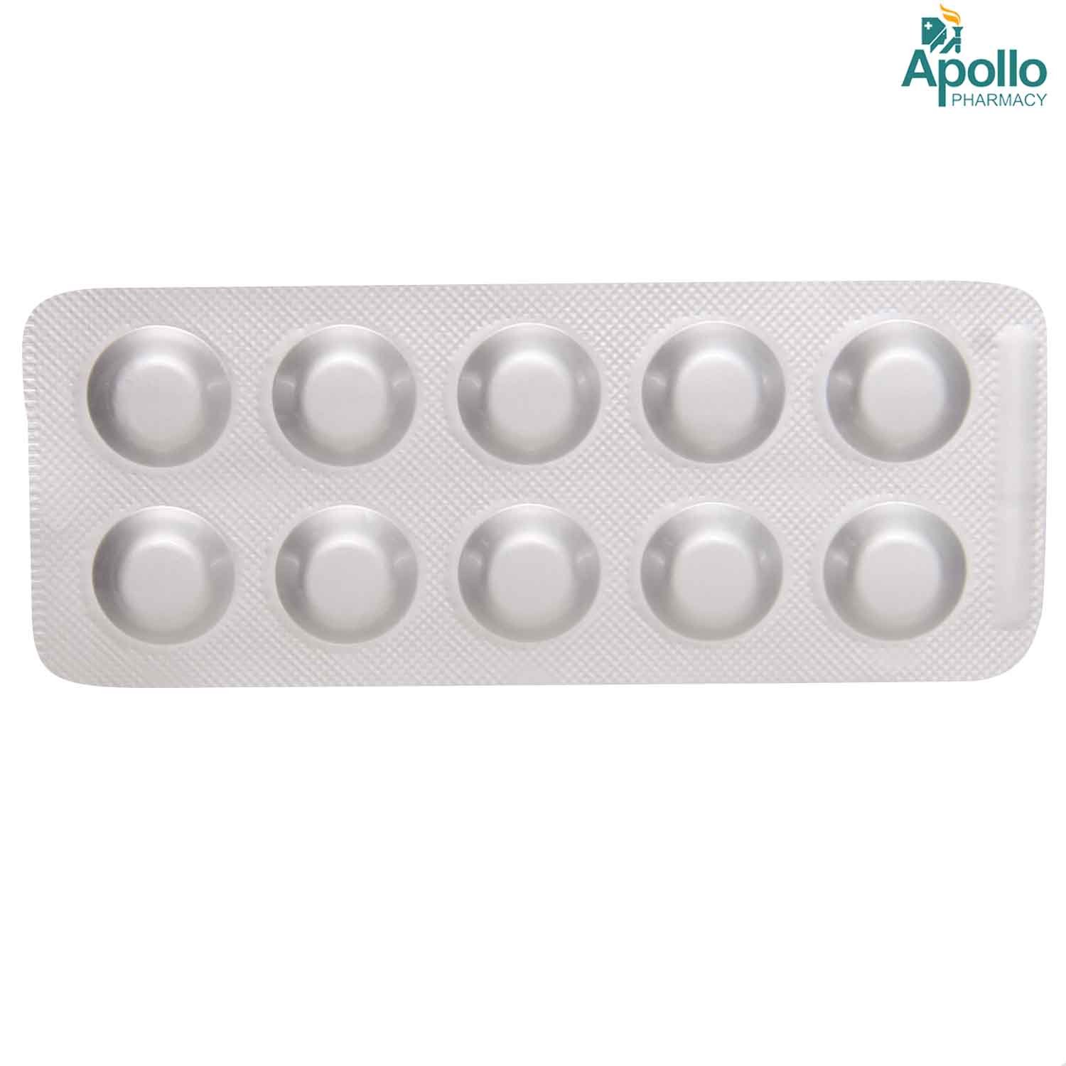 Posmeal MD 0.3 Tablet 10's, Pack of 10 TABLETS Posmeal MD 0.3 Tablet 10's, Pack of 10 TABLETS