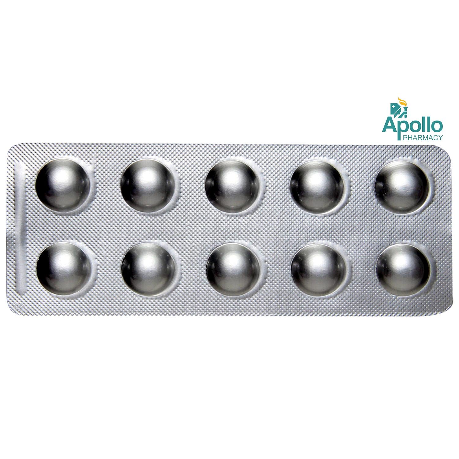 Prasuvas 10 Tablet 10's, Pack of 10 TabletS Prasuvas 10 Tablet 10's, Pack of 10 TabletS