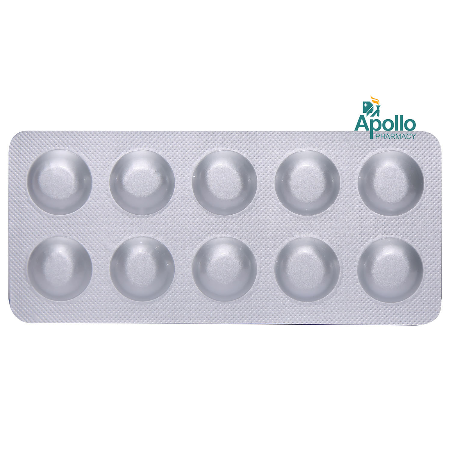 Prandial 0.3 MD Tablet 10's, Pack of 10 TabletS Prandial 0.3 MD Tablet 10's, Pack of 10 TabletS