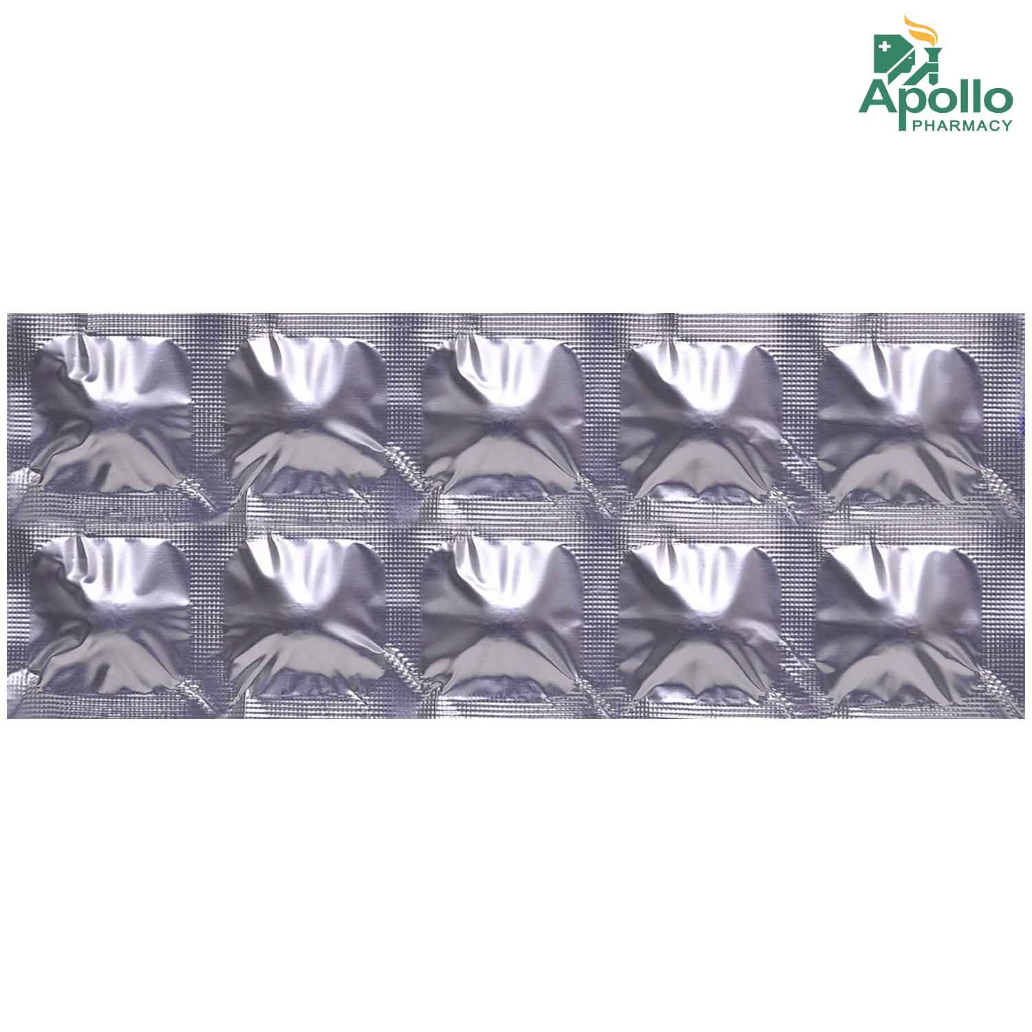 Pramipex ER 0.75 Tablet 10's, Pack of 10 TABLETS Pramipex ER 0.75 Tablet 10's, Pack of 10 TABLETS