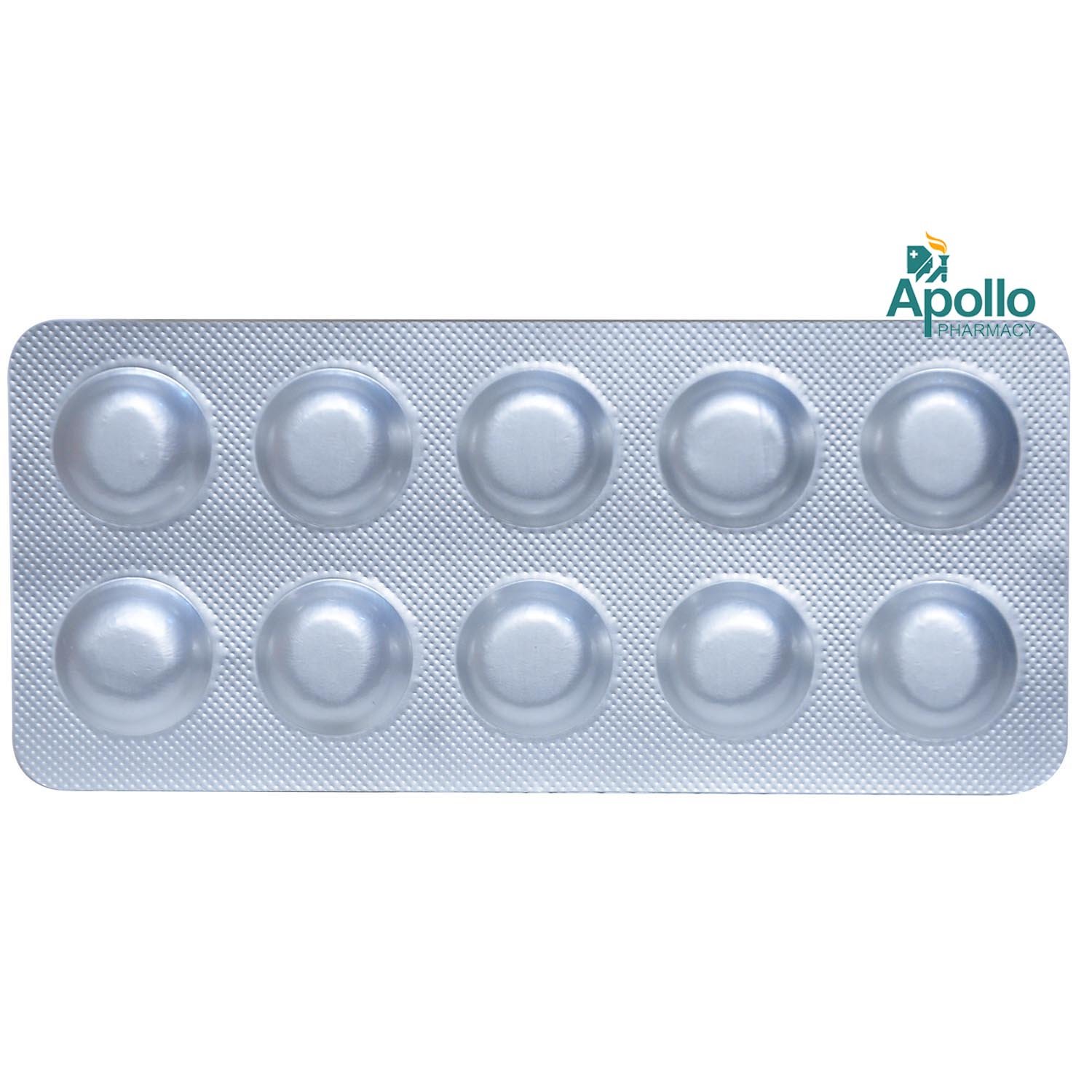 Prandial 0.2 MD Tablet 10's, Pack of 10 TABLETS Prandial 0.2 MD Tablet 10's, Pack of 10 TABLETS