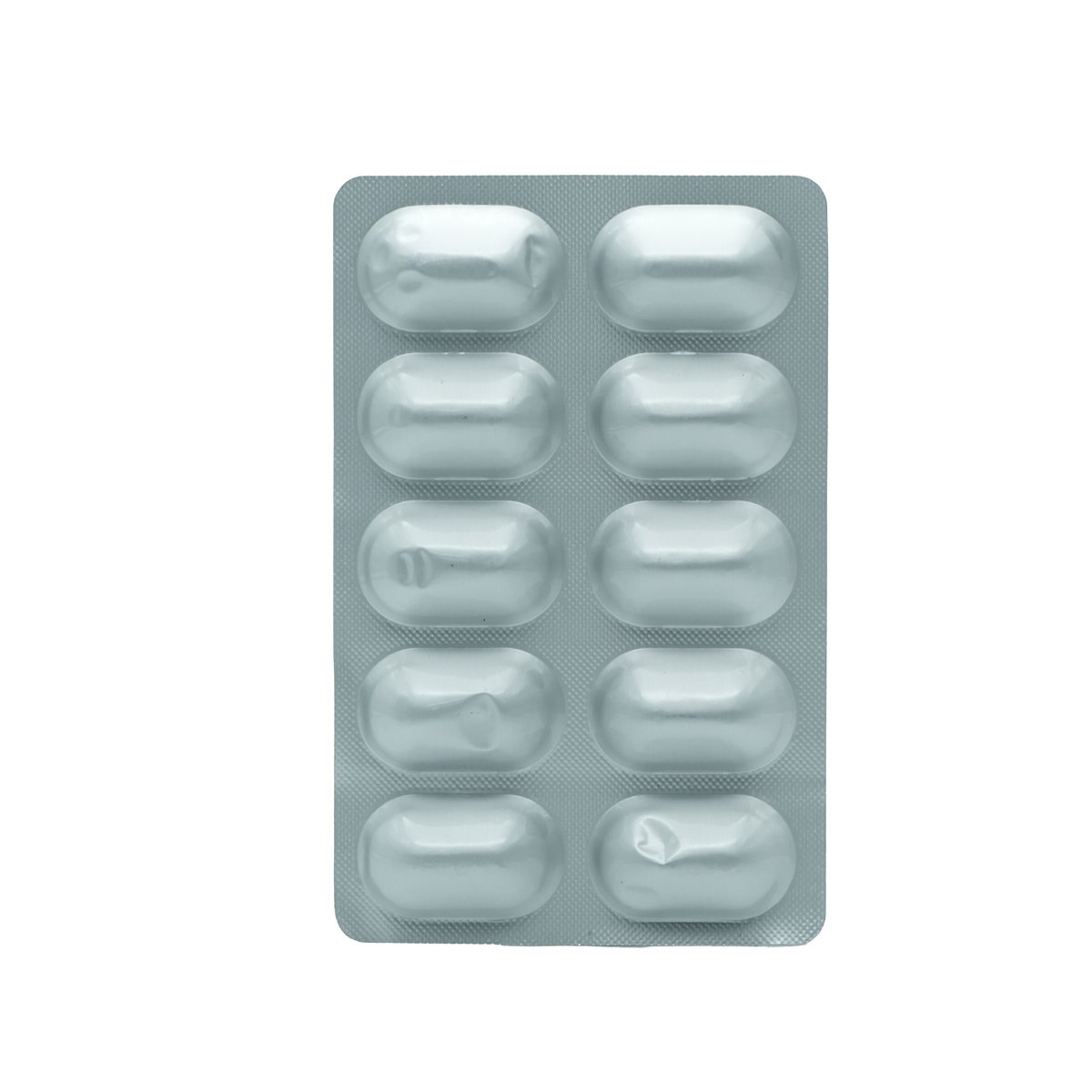 Prazoqol DSR Capsule 10's, Pack of 10 CapsuleS Prazoqol DSR Capsule 10's, Pack of 10 CapsuleS