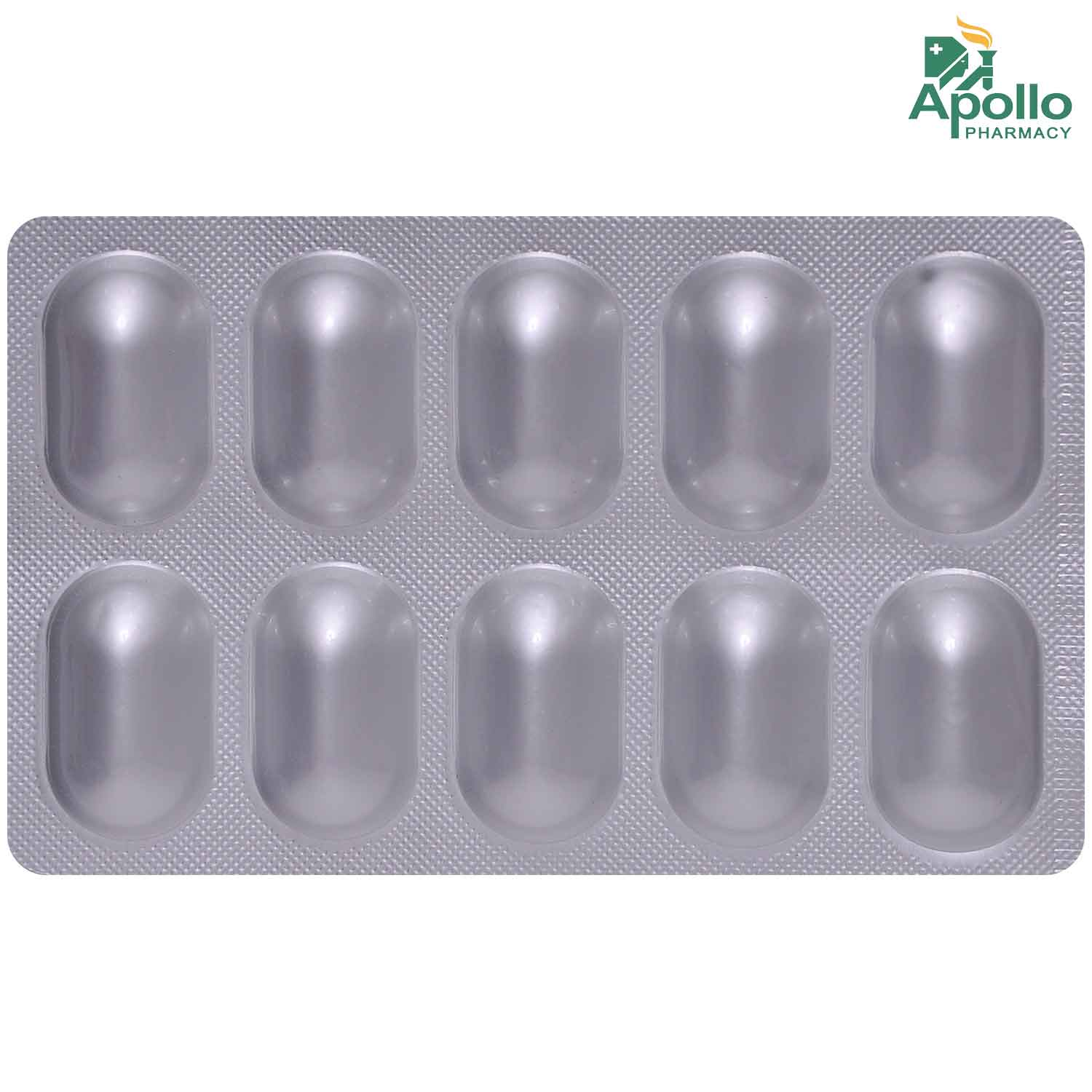 Pregeb M 150 Capsule 10's, Pack of 10 Pregeb M 150 Capsule 10's, Pack of 10