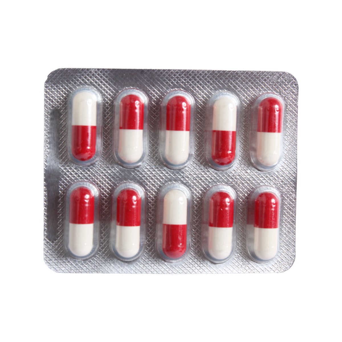 Preega 75 Capsule 10's, Pack of 10 CapsuleS Preega 75 Capsule 10's, Pack of 10 CapsuleS