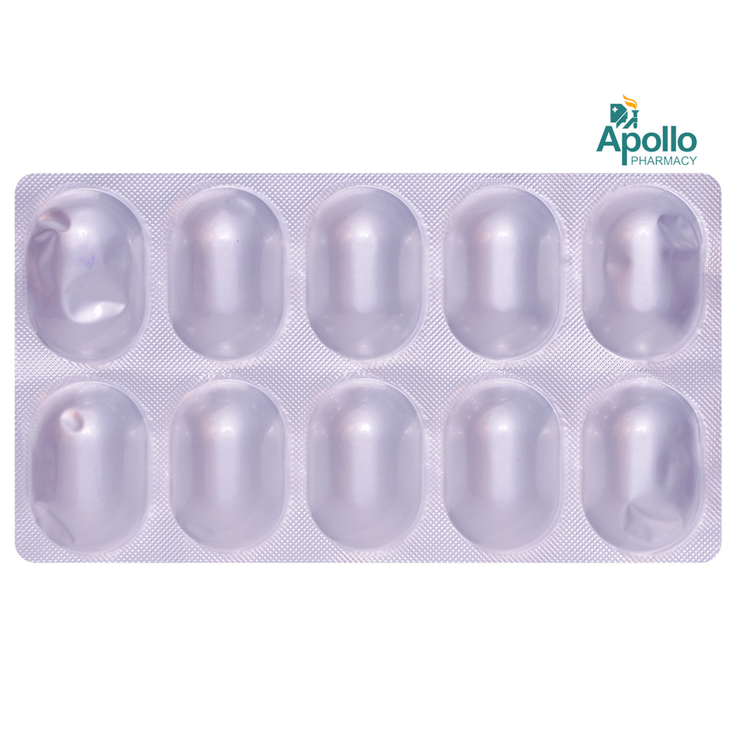 Pregabid Forte 75 Capsule 10's, Pack of 10 CAPSULES Pregabid Forte 75 Capsule 10's, Pack of 10 CAPSULES