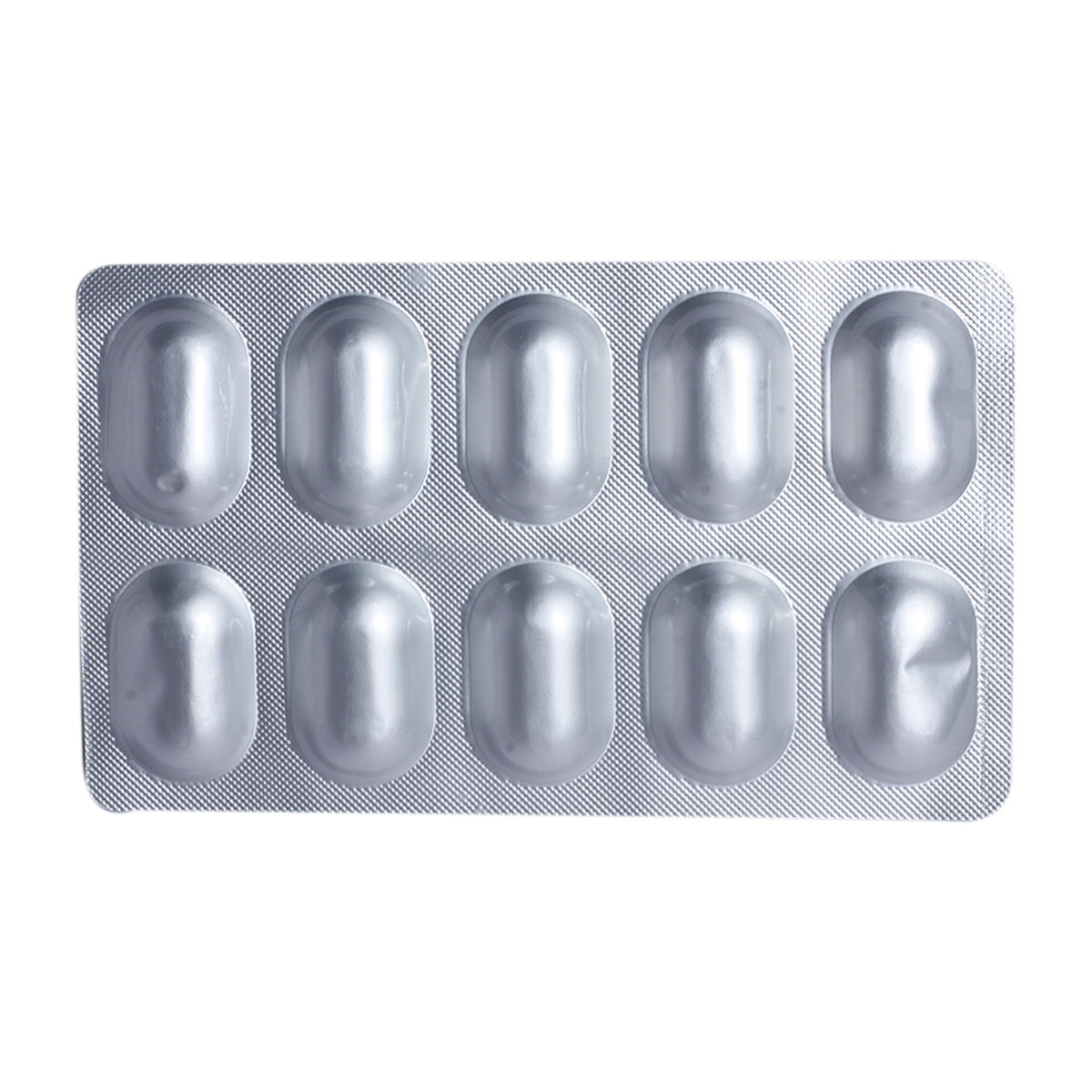 Pregabid ME 150 Capsule 10's, Pack of 10 Pregabid ME 150 Capsule 10's, Pack of 10