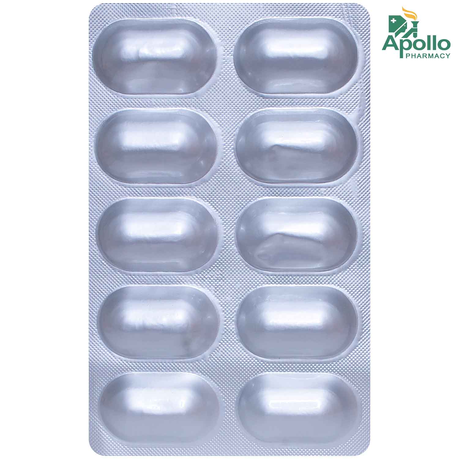 Pregeb Forte 75 Capsule 10's, Pack of 10 CAPSULES Pregeb Forte 75 Capsule 10's, Pack of 10 CAPSULES