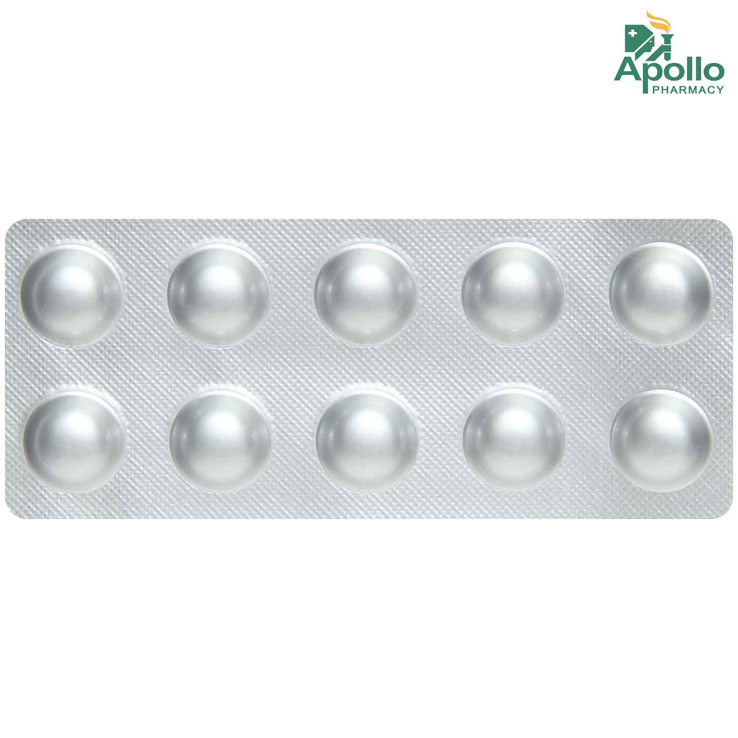 Presmovac 1 Tablet 10's, Pack of 10 TABLETS Presmovac 1 Tablet 10's, Pack of 10 TABLETS