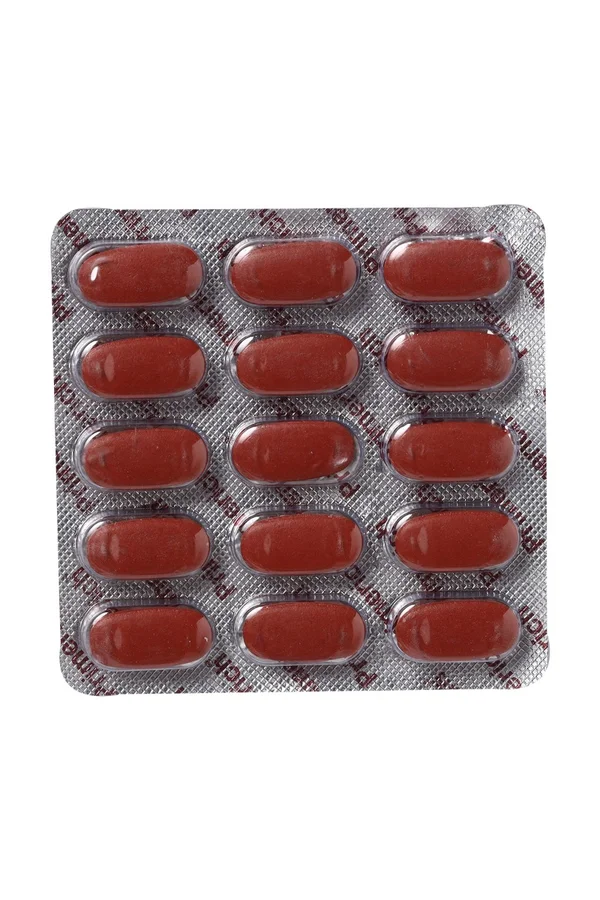 Primerich Tablet 15's, Pack of 15
