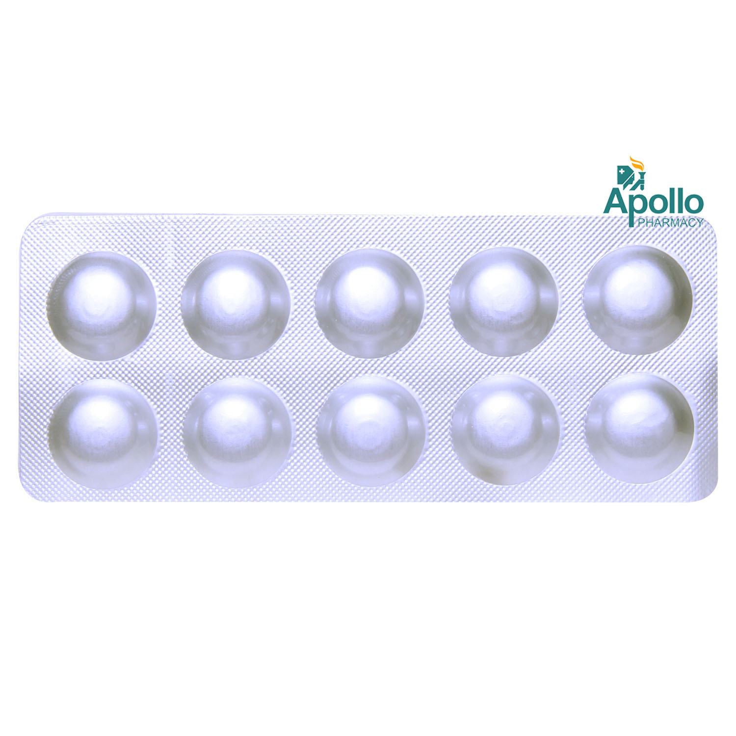 Prirab LS Tablet 10's, Pack of 10 TabletS Prirab LS Tablet 10's, Pack of 10 TabletS