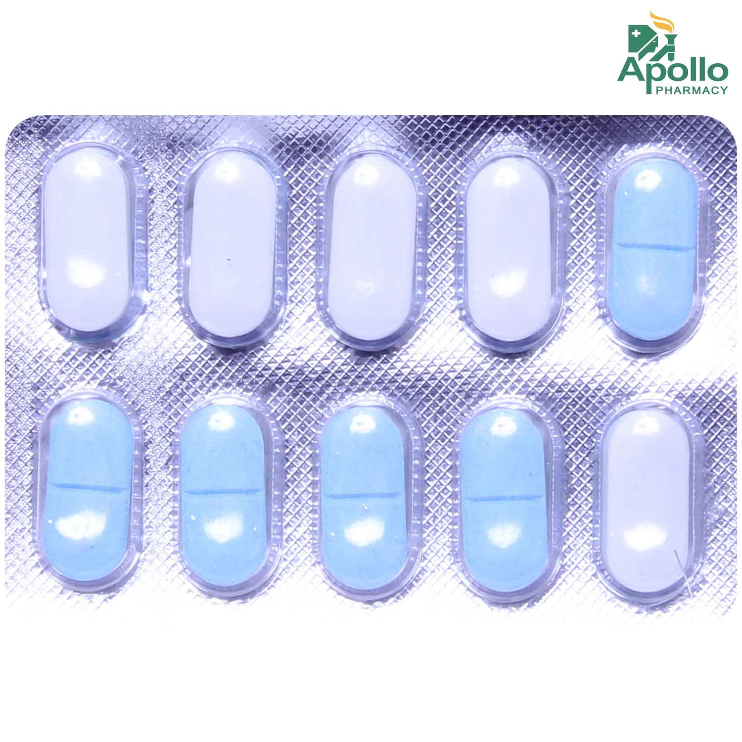 Priglim M1 Tablet 10's, Pack of 10 TABLETS Priglim M1 Tablet 10's, Pack of 10 TABLETS