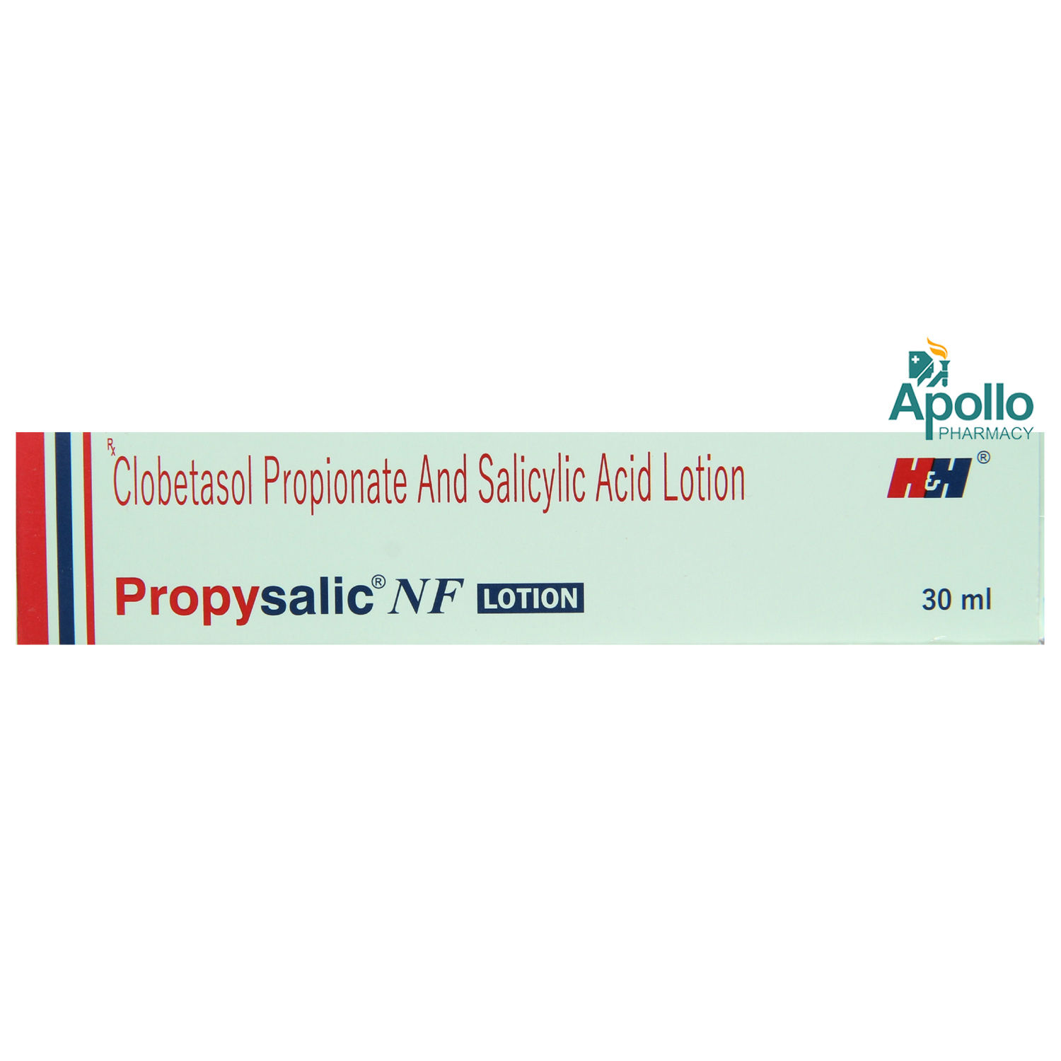 Buy Propysalic NF Lotion 30 ml Online