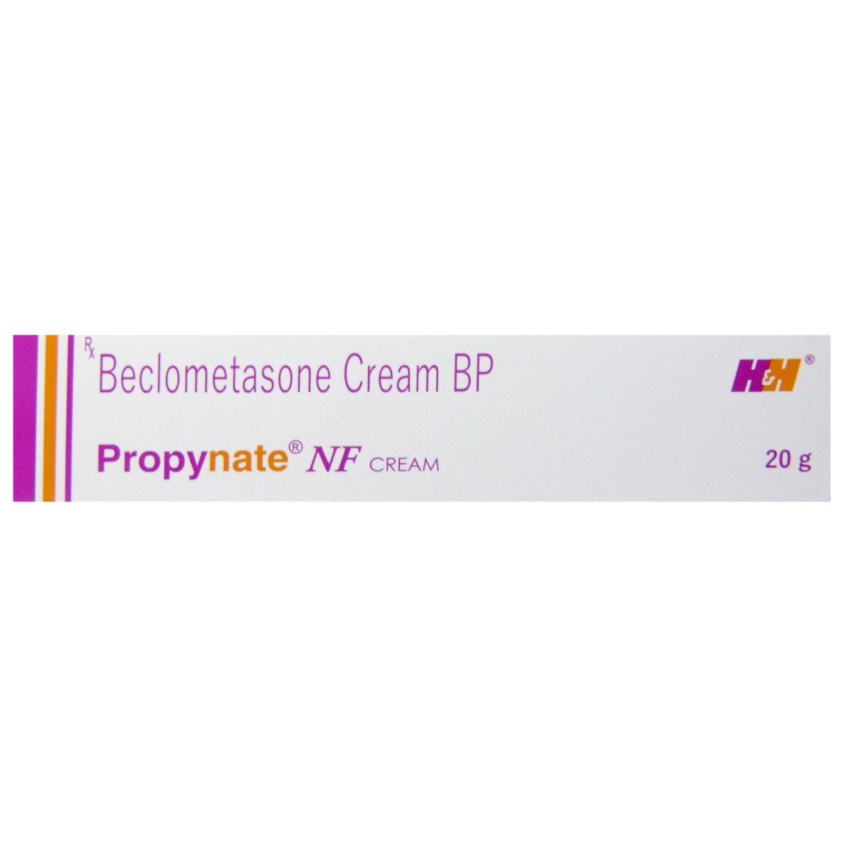 Propynate NF Cream 20 gm, Pack of 1 Cream Propynate NF Cream 20 gm, Pack of 1 Cream