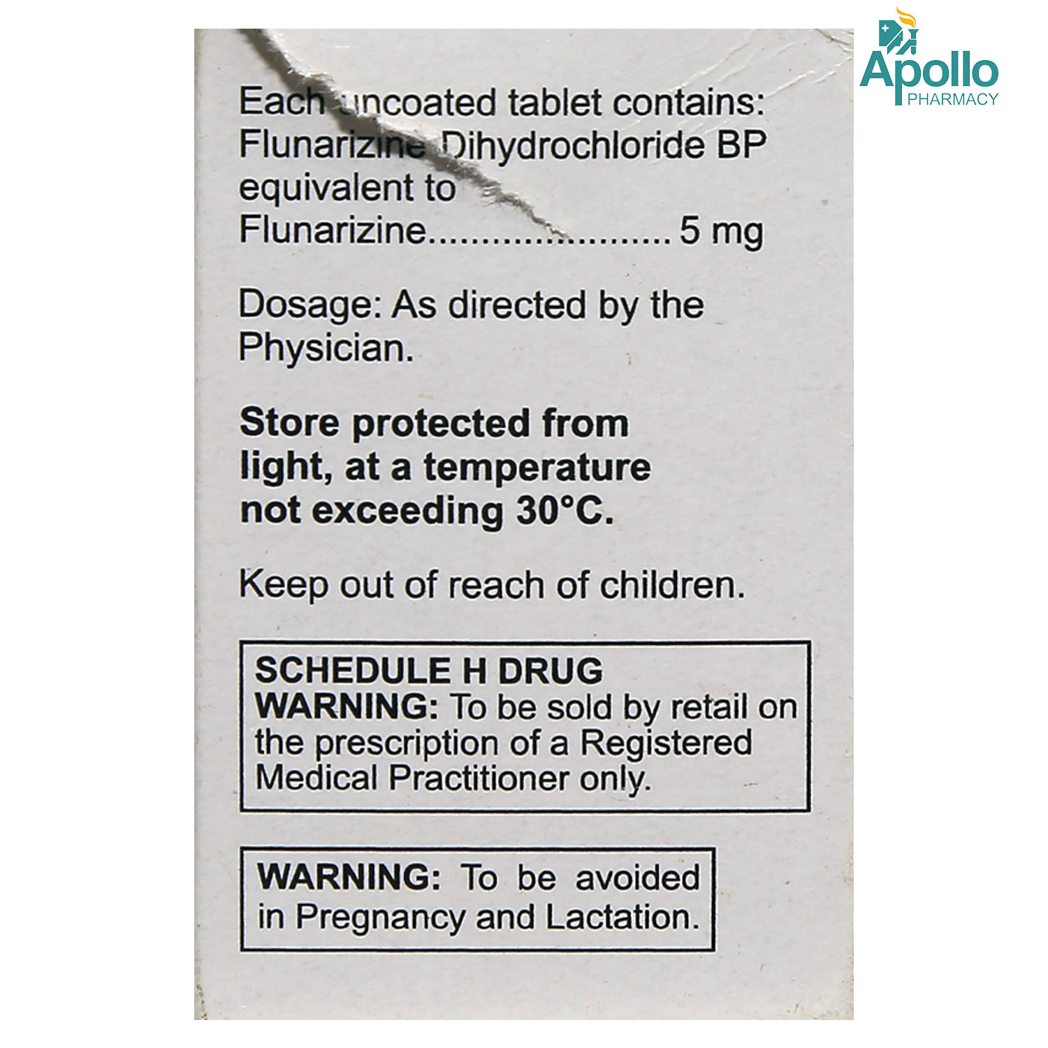 Profigran-5 Tablet 10's, Pack of 10 TABLETS Profigran-5 Tablet 10's, Pack of 10 TABLETS