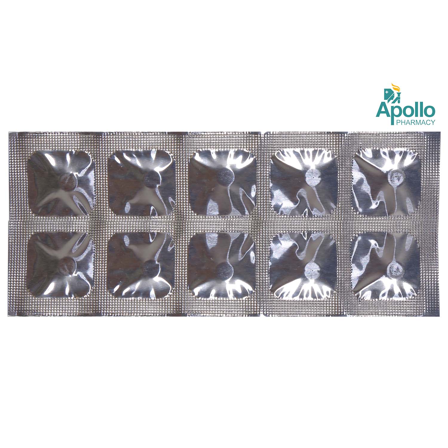 Profigran-5 Tablet 10's, Pack of 10 TABLETS Profigran-5 Tablet 10's, Pack of 10 TABLETS