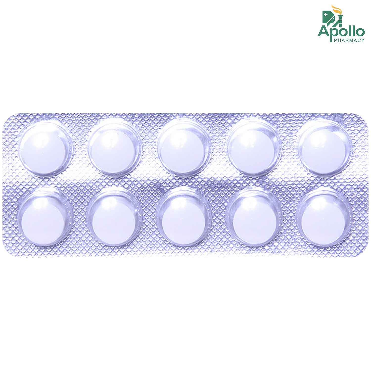 Prolovas-XL 50 Tablet 10's, Pack of 10 TABLETS Prolovas-XL 50 Tablet 10's, Pack of 10 TABLETS