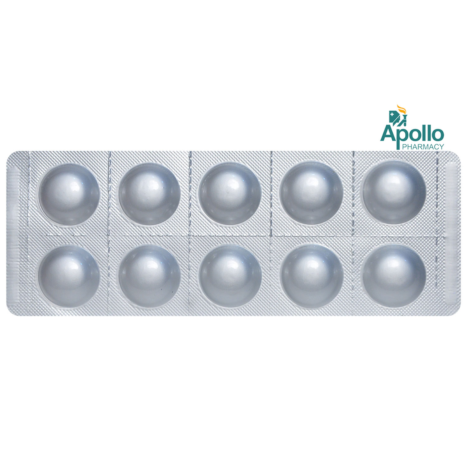 Proxym ER 200 Tablet 10's, Pack of 10 TABLETS Proxym ER 200 Tablet 10's, Pack of 10 TABLETS