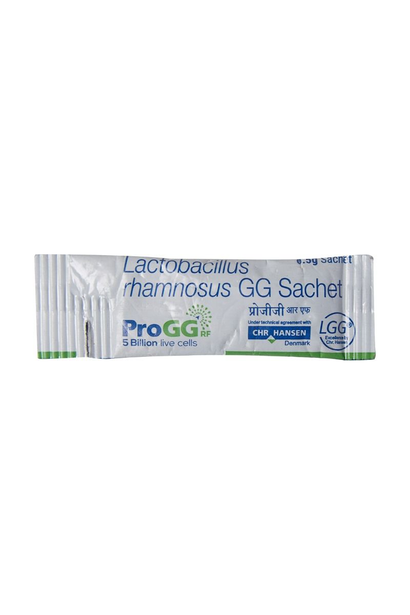 Buy Progg RF Sachet 0.5 gm Online