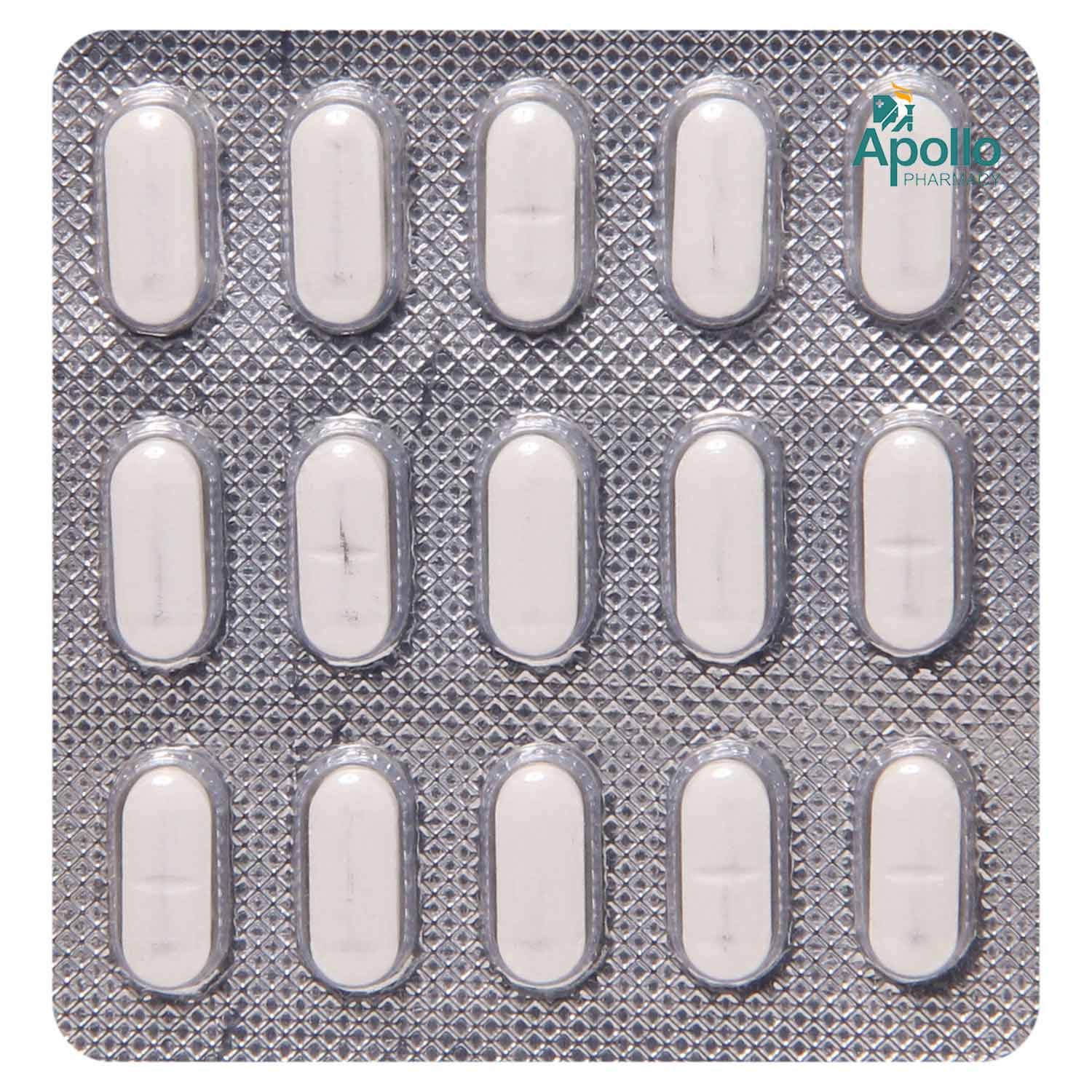 Prugo-25 Tablet 15's, Pack of 15 TABLETS Prugo-25 Tablet 15's, Pack of 15 TABLETS