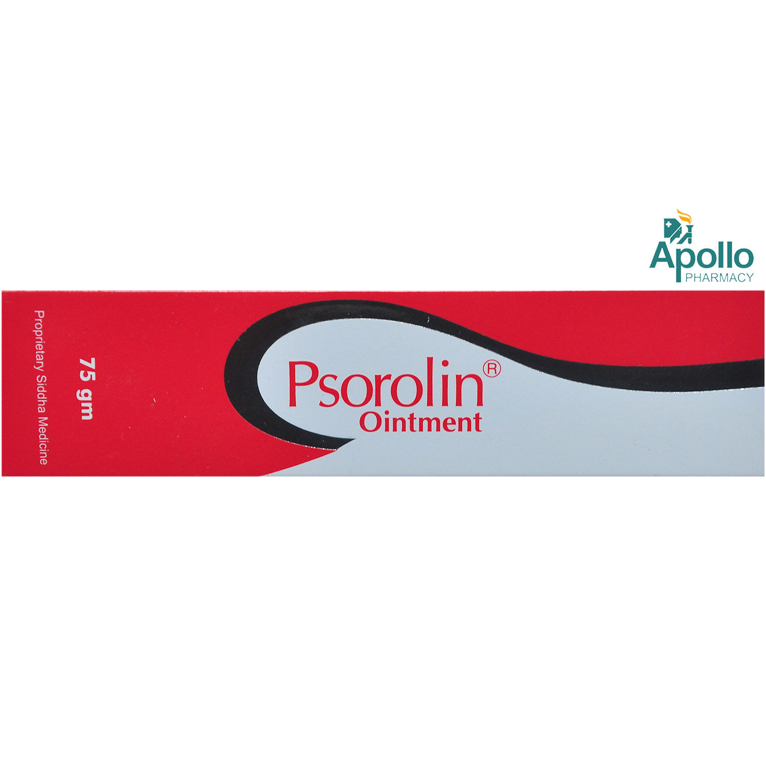 Buy PSOROLIN OINTMENT 100G Online