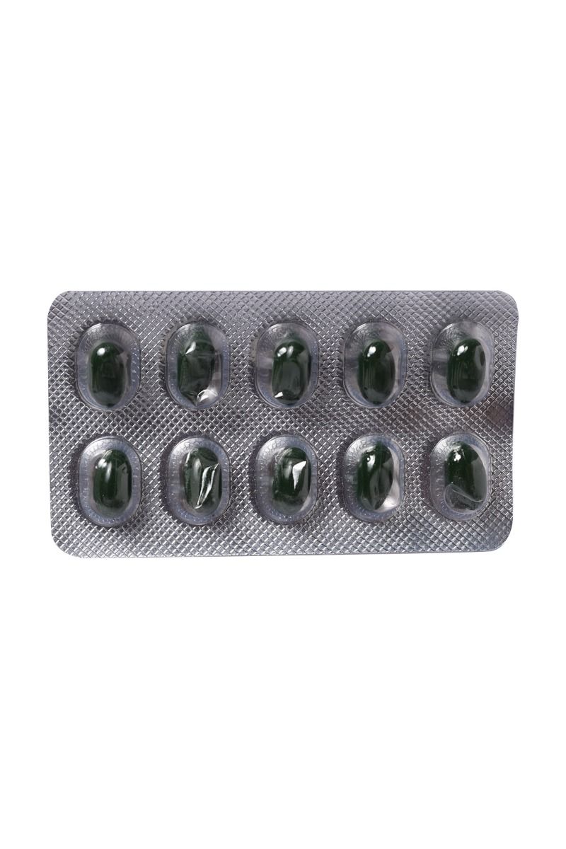 Buy Pyginal Capsule 10's Online