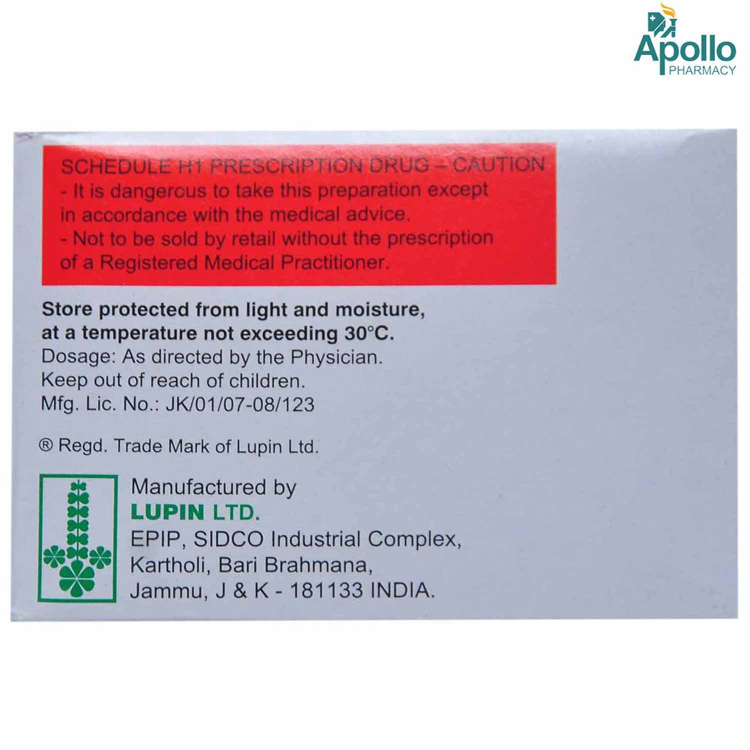 Pyzina 1000 Tablet 10's, Pack of 10 TabletS Pyzina 1000 Tablet 10's, Pack of 10 TabletS