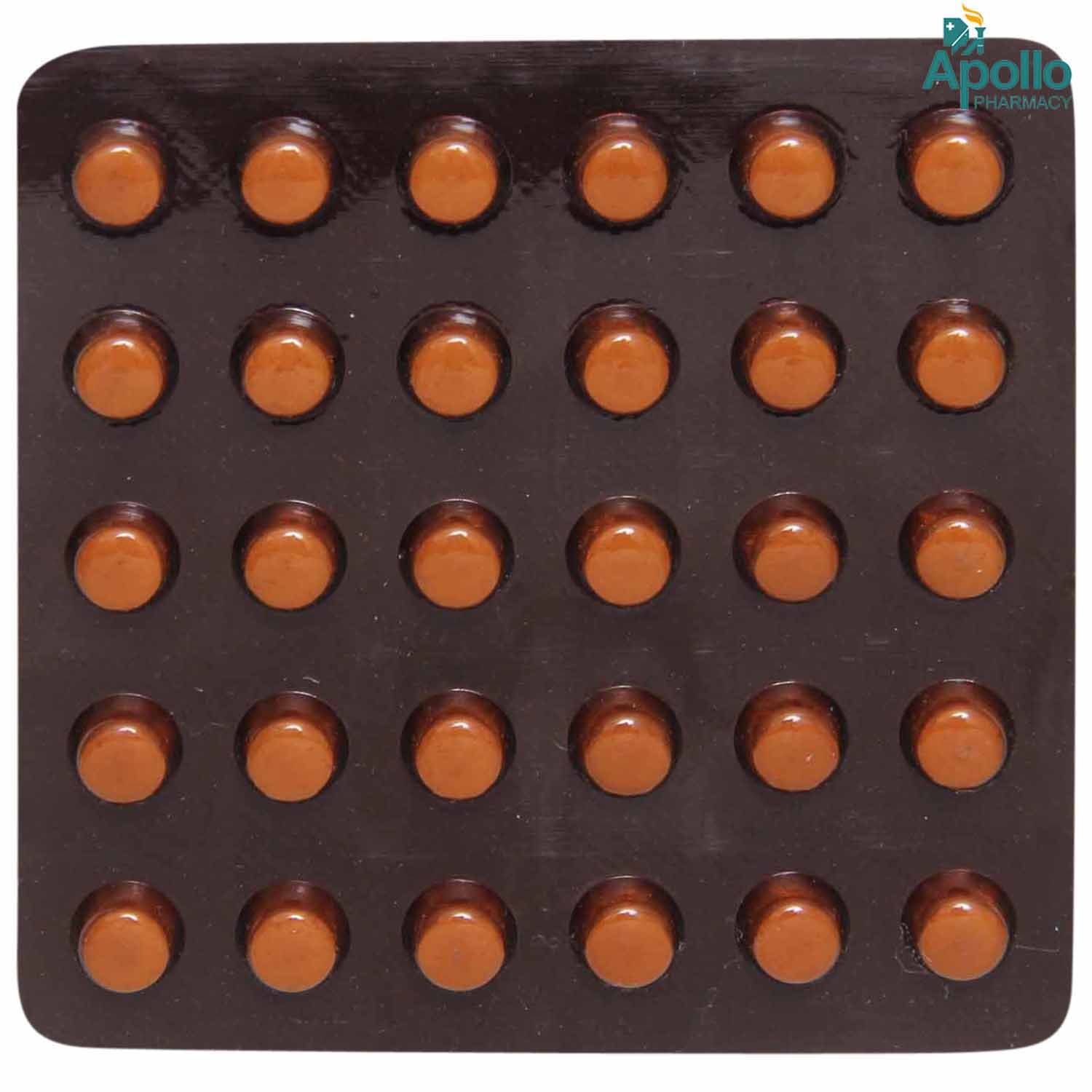 Qfol 5 mg Tablet 30's, Pack of 30 TABLETS Qfol 5 mg Tablet 30's, Pack of 30 TABLETS