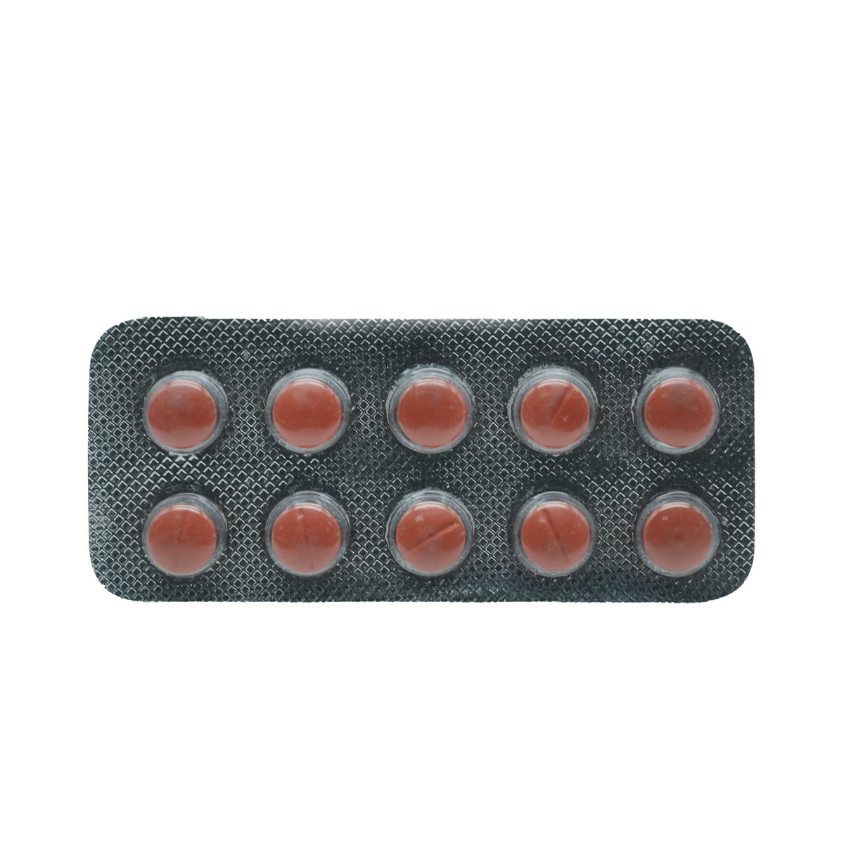 Q-Mind 25 Tablet 10's, Pack of 10 TabletS Q-Mind 25 Tablet 10's, Pack of 10 TabletS