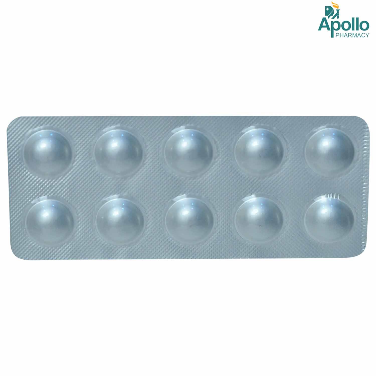 Qpin SR 50 Tablet 10's, Pack of 10 TABLETS Qpin SR 50 Tablet 10's, Pack of 10 TABLETS