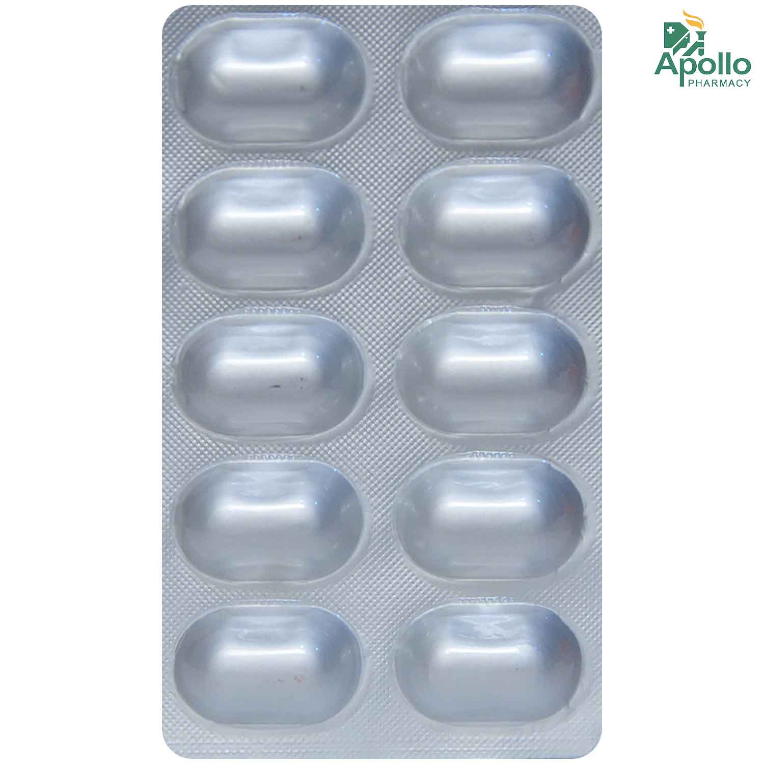 Qroz D Tablet 10's, Pack of 10 TABLETS Qroz D Tablet 10's, Pack of 10 TABLETS