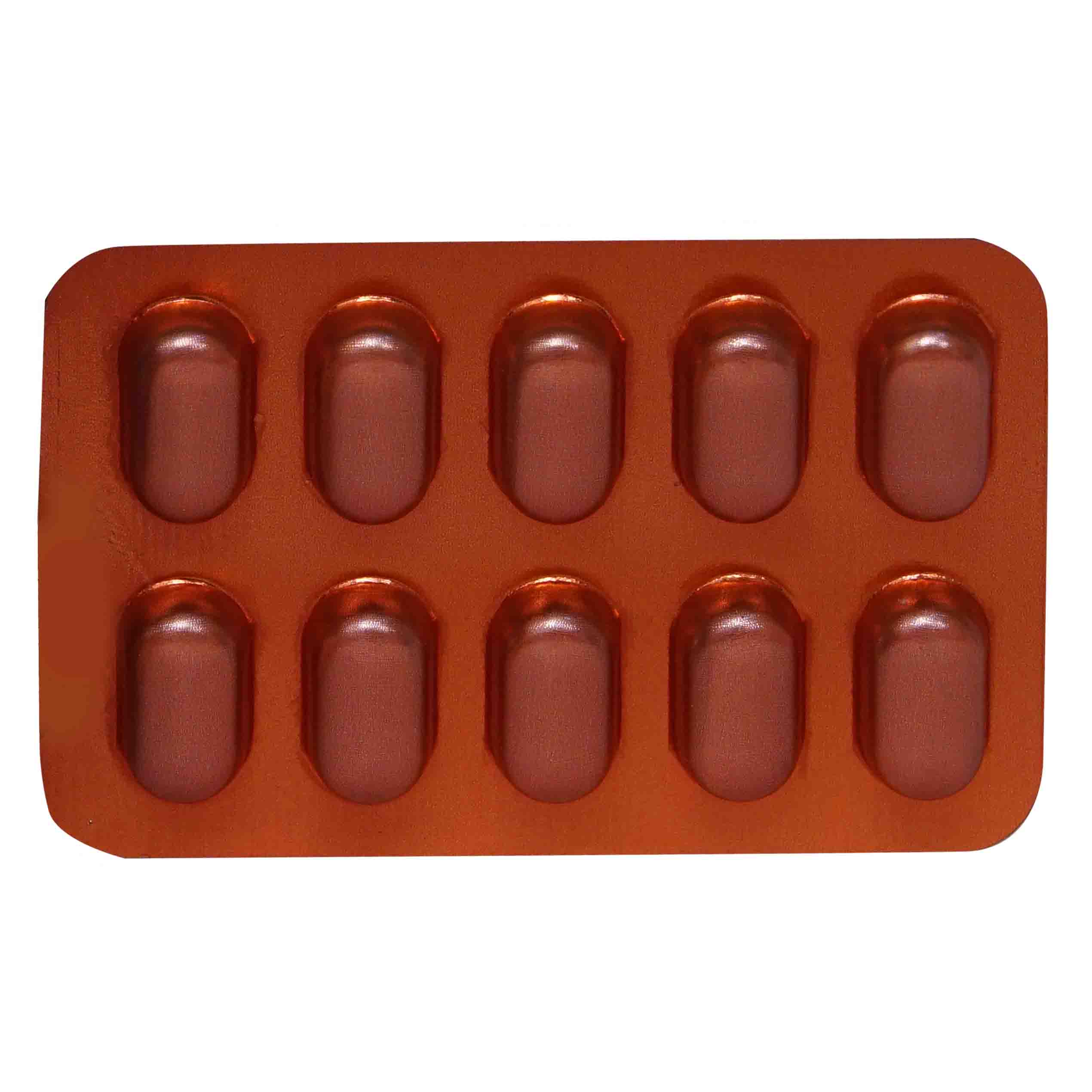 R2 5 Tablet 10's, Pack of 10 TABLETS R2 5 Tablet 10's, Pack of 10 TABLETS