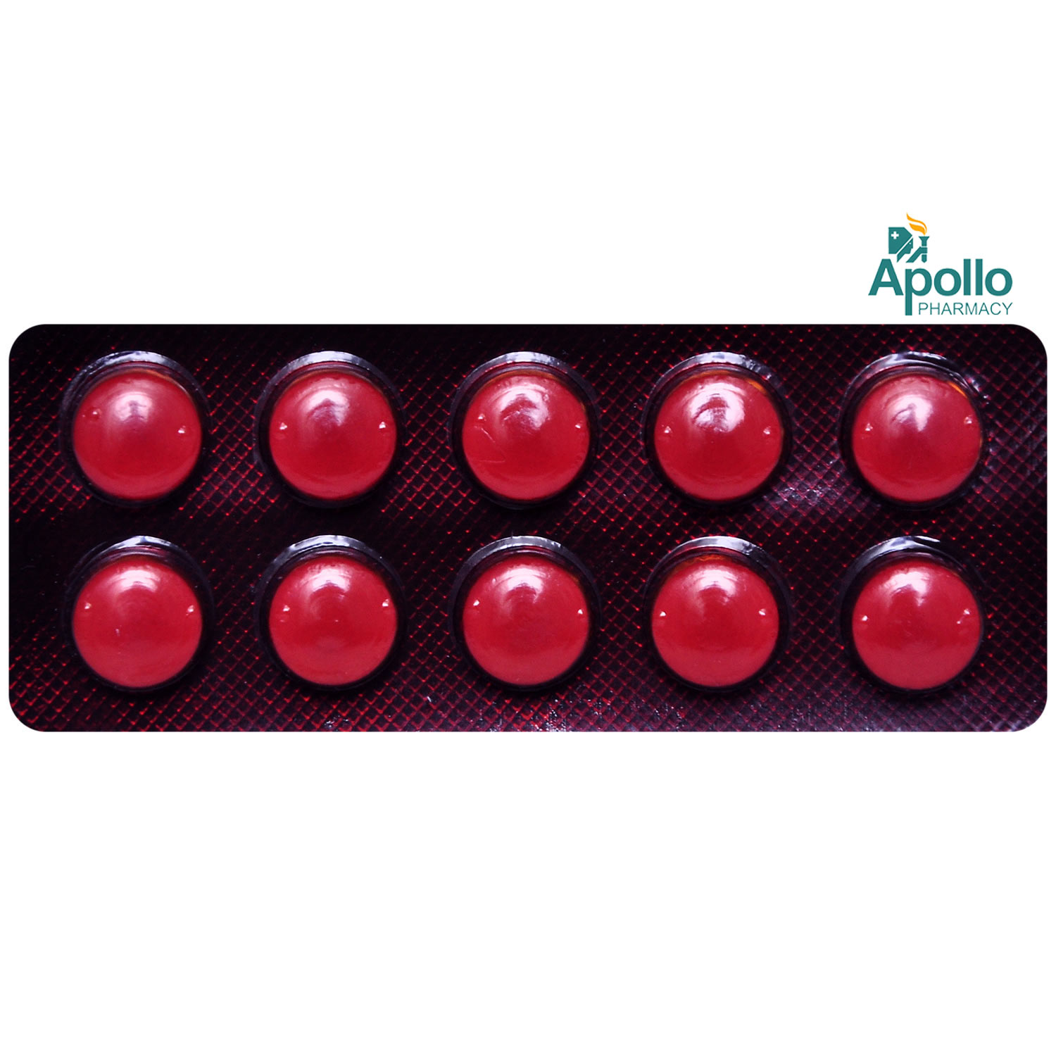 R2-F10 Tablet 10's, Pack of 10 R2-F10 Tablet 10's, Pack of 10