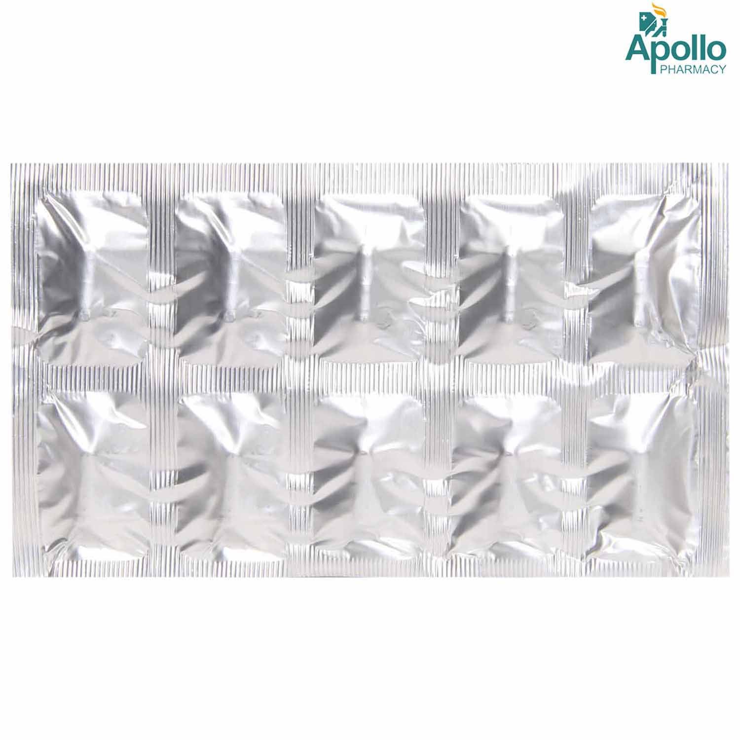 R2 Trio 10mg Capsule 10's, Pack of 10 CAPSULES R2 Trio 10mg Capsule 10's, Pack of 10 CAPSULES