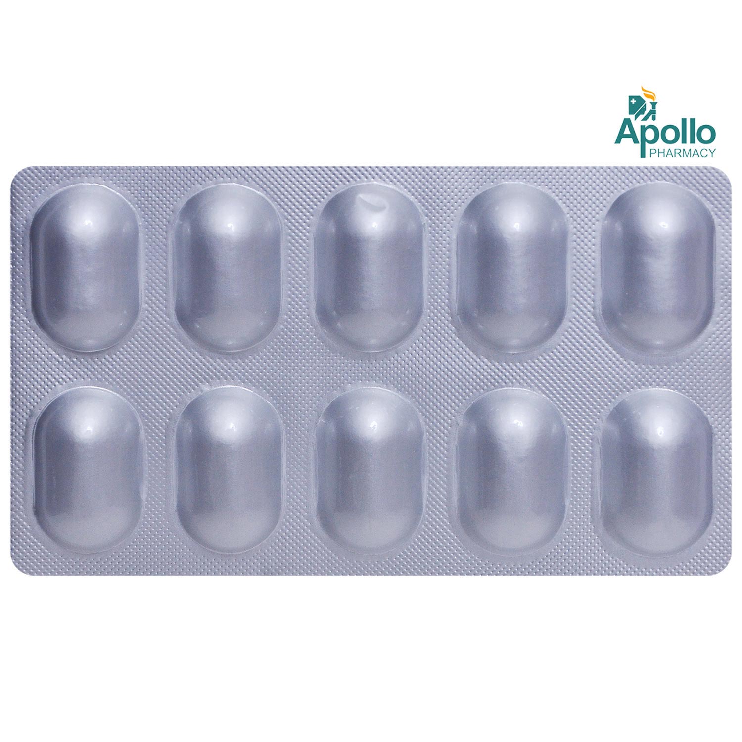 Rabestime DSR Tablet 10's, Pack of 10 TABLETS Rabestime DSR Tablet 10's, Pack of 10 TABLETS