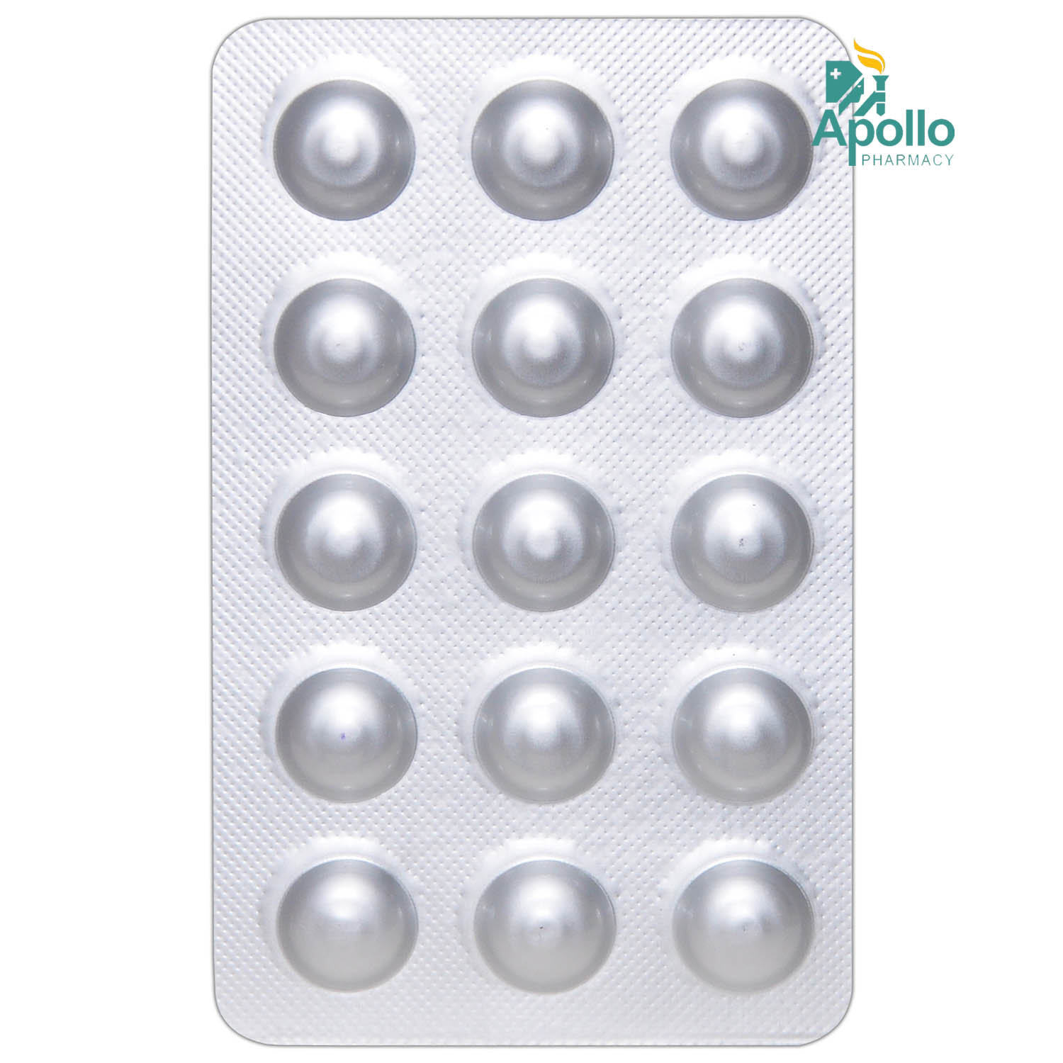 Rabonik 20 Tablet 15's, Pack of 15 TABLETS Rabonik 20 Tablet 15's, Pack of 15 TABLETS