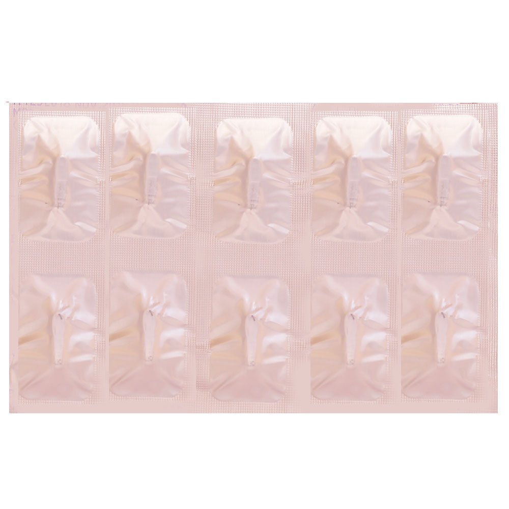 Rabitop-D Capsule 10's, Pack of 10 Rabitop-D Capsule 10's, Pack of 10