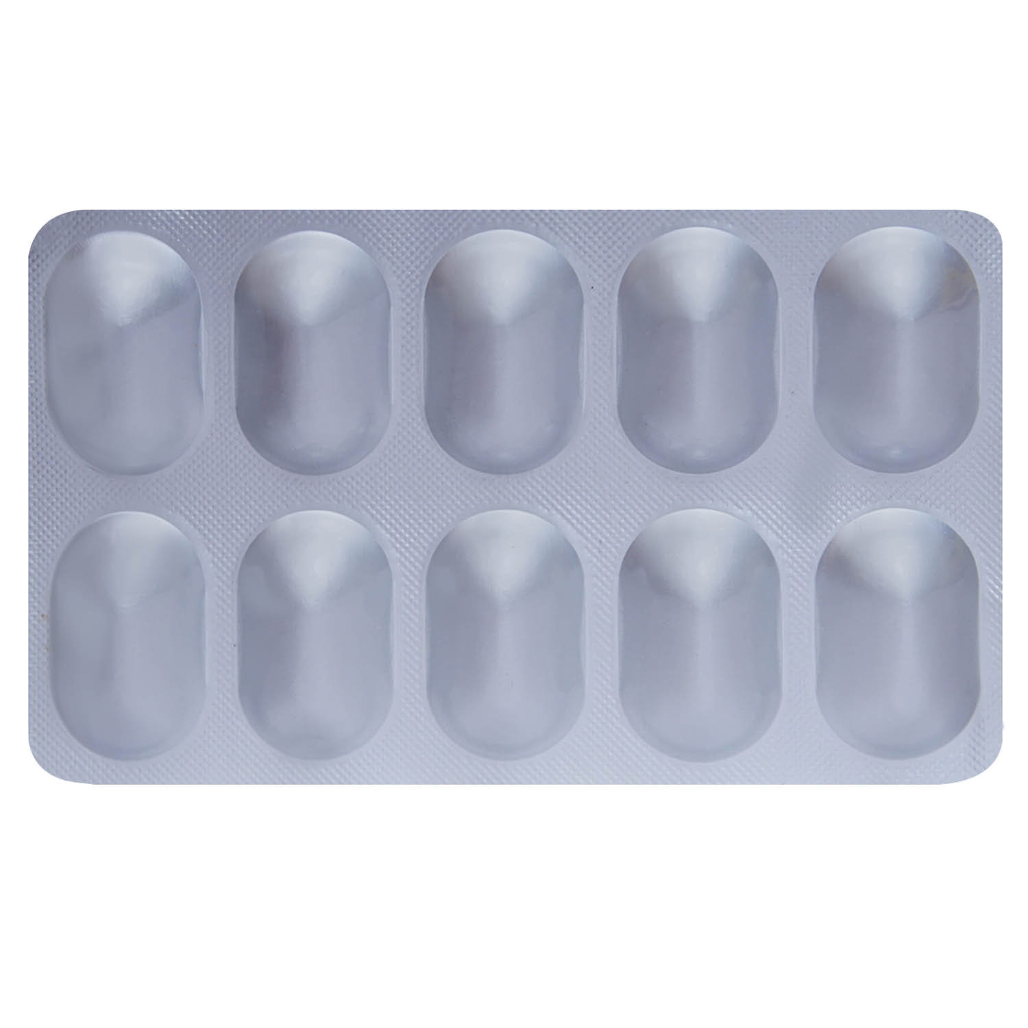 Rabeloc Plus Capsule 10's, Pack of 10 Rabeloc Plus Capsule 10's, Pack of 10