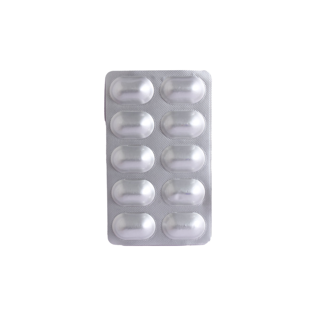 Rabivest-DSR Capsule 10's, Pack of 10 Rabivest-DSR Capsule 10's, Pack of 10