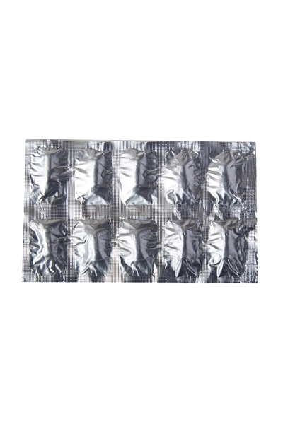 Rabees D Capsule 10's, Pack of 10 CAPSULES