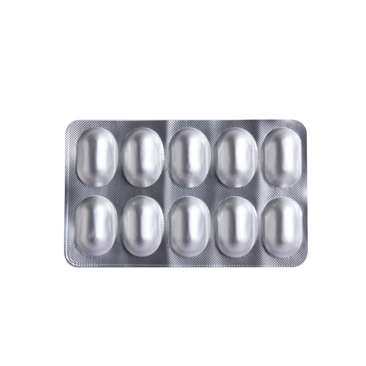 Rabozid-LSR Capsule 10's, Pack of 10 Rabozid-LSR Capsule 10's, Pack of 10