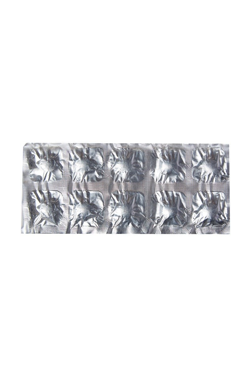 Rafron Total Tablet 10's, Pack of 10 Rafron Total Tablet 10's, Pack of 10