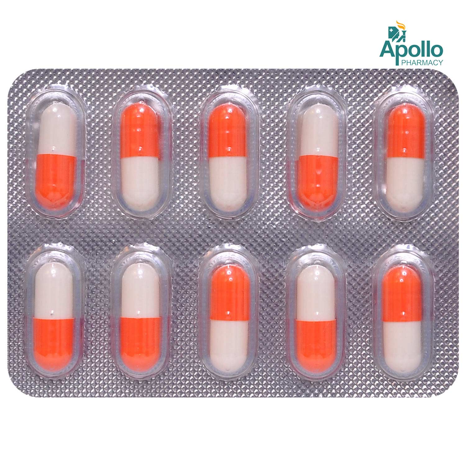 Ramcor-2.5 Capsule 10's, Pack of 10 CAPSULES Ramcor-2.5 Capsule 10's, Pack of 10 CAPSULES