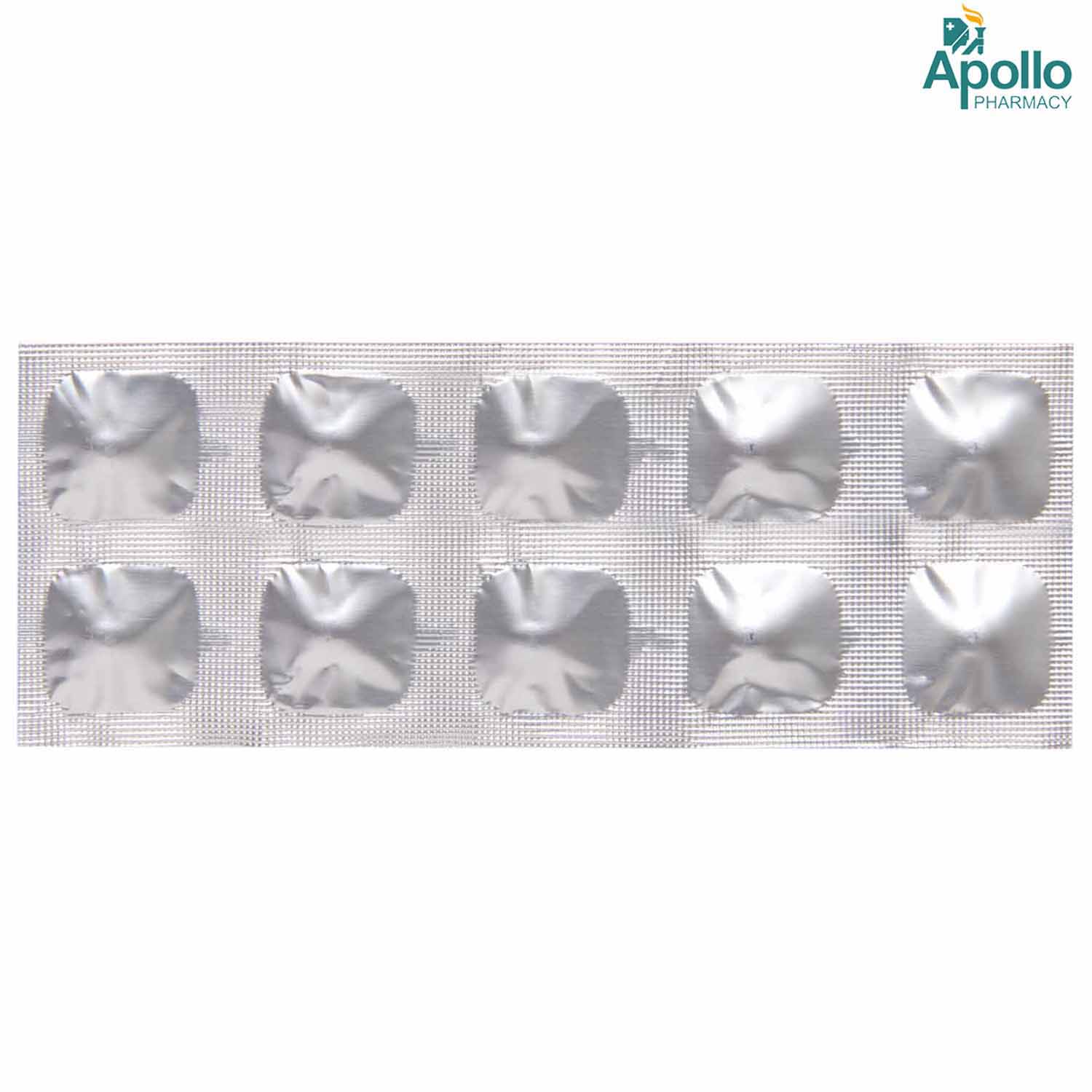 Ramihart H 2.5 Tablet 10's, Pack of 10 Ramihart H 2.5 Tablet 10's, Pack of 10