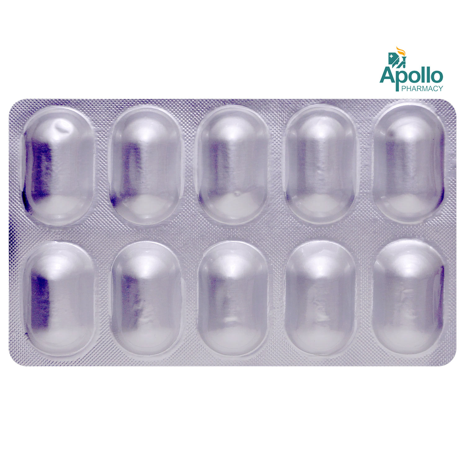 RAMISAVE CH 2.5MG TABLET, Pack of 10 RAMISAVE CH 2.5MG TABLET, Pack of 10