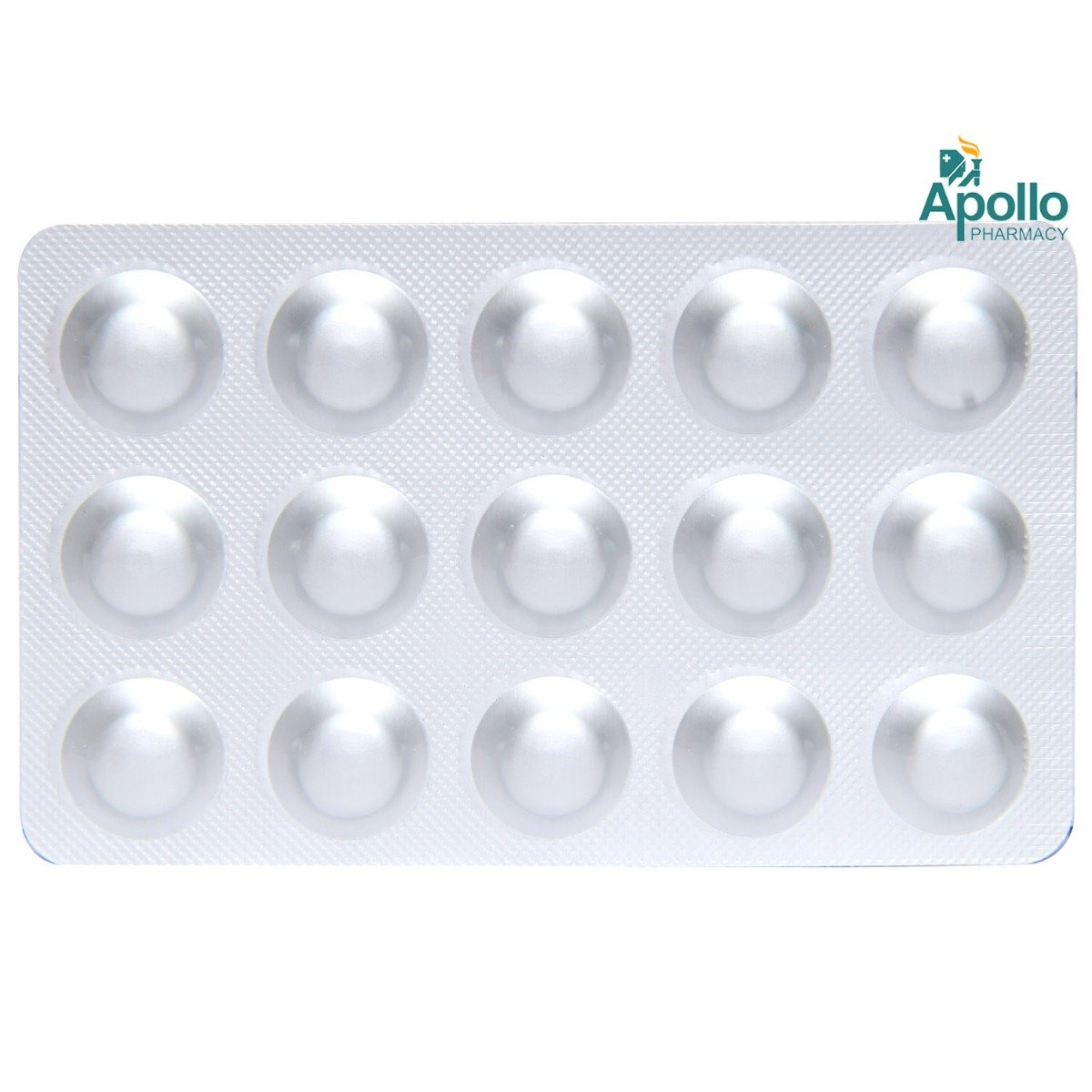 Ramistar-H 2.5 Tablet 15's, Pack of 15 TABLETS Ramistar-H 2.5 Tablet 15's, Pack of 15 TABLETS