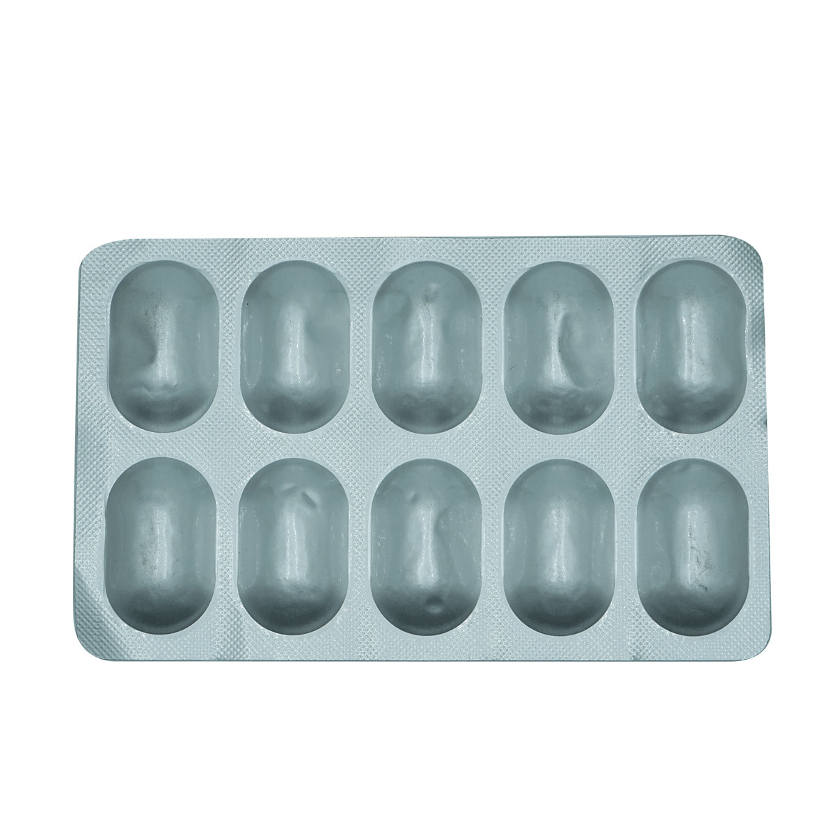 Rantac RD Capsule 10's, Pack of 10 Rantac RD Capsule 10's, Pack of 10